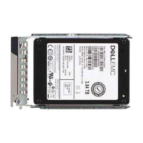 400-BCME Dell SAS Hot Plug SSD