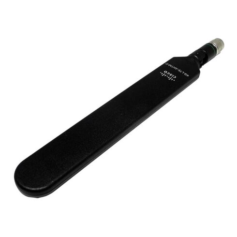 4G-LTE-ANTM-D Cisco 700 MHz Omnidirectional Dipole Antenna