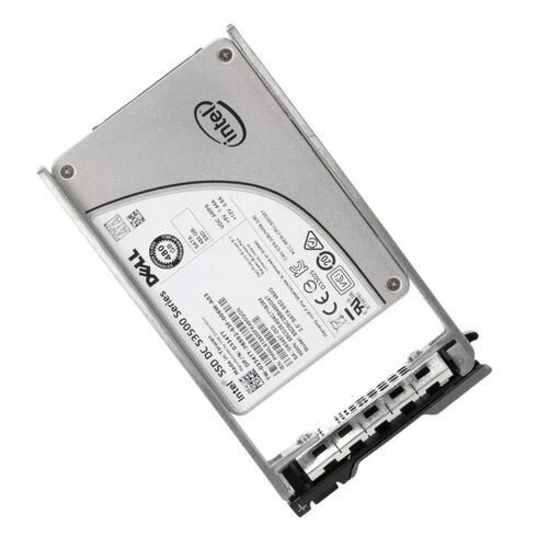 Dell 400-BCLW 480GB Mix Use SSD