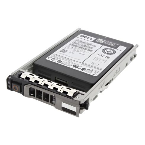 Dell 400-BCML SAS 2.5inch SSD