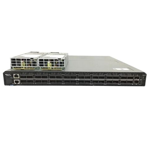 HPE JL279-61001 32 Ports Network Switch