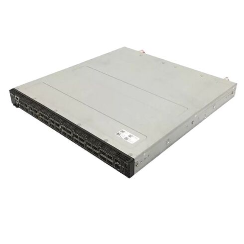 HPE JL279-61001 32 Ports Rack Mountable Switch