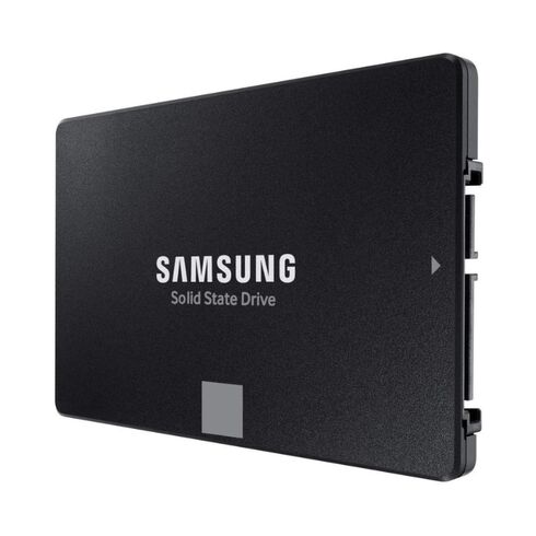 MZ-76P512E Samsung 512GB SATA-6GBPS Internal SSD