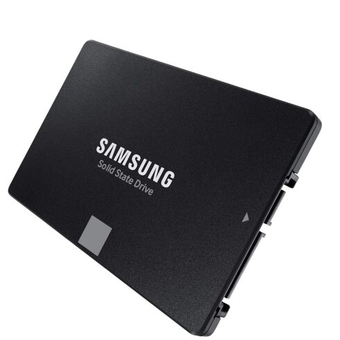 MZ-77E1T0E Samsung 870 EVO 6GBPS 1TB SSD