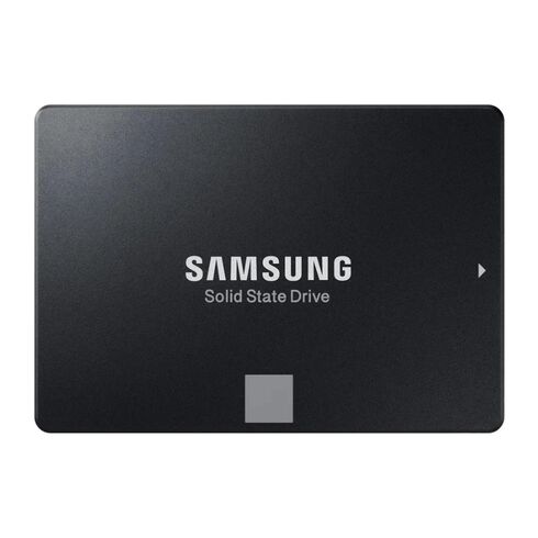 MZ-77E2T0BW Samsung 870 EVO 2TB SATA 2.5 inches Solid State Drive
