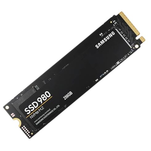 MZ-V8V250B/AM Samsung M.2 250GB 3.0 x4 NVMe SSD