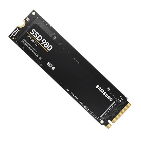 MZ-V8V250B/AM Samsung M.2 250GB PCIe NVMe SSD
