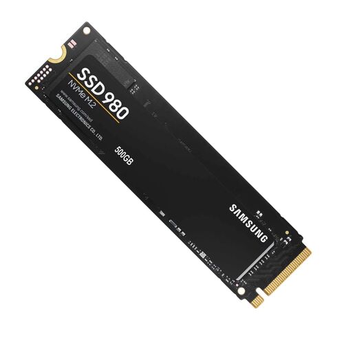 MZ-V8V500B/AM Samsung 980 500GB M.2 SSD