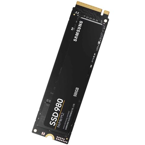 MZ-V8V500BW Samsung 980 M.2 PCI-E 3.0 X4 nvme SSD