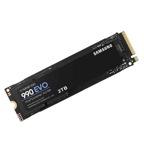 MZ-V9E2T0B/AM Samsung 990 Internal with V-Nand TLC SSD