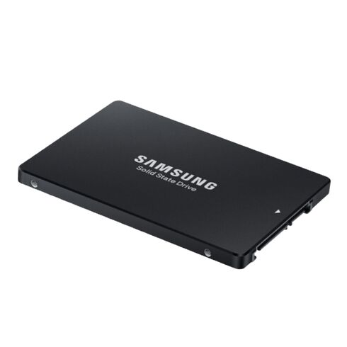 MZQLB3T8HBLS-00AAZ Samsung PCIe 3.84TB SSD