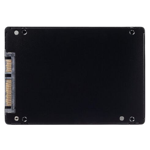 Micron MTFDDAK2T0TBN-1AR1ZA Hot Plug 6GBPS SSD