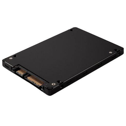 Micron MTFDDAK2T0TBN-1AR1ZA SATA 6GBPS SSD