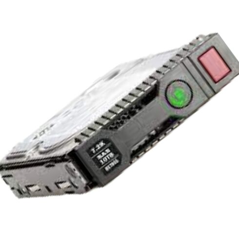 P01107-001 HPE 10TB HDD