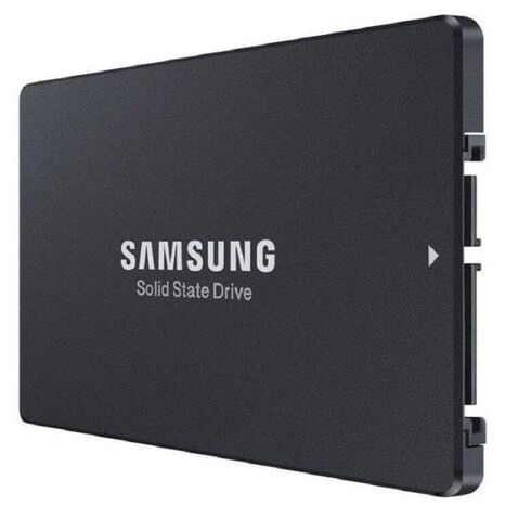 SAMSUNG MZ-7LM1T9A 1.92TB 2.5Inch SATA SSD