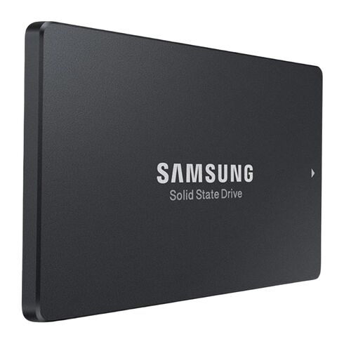 Samsung MZ-8LM480A 480GB MLC SSD