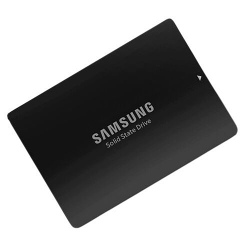 Samsung MZ-ILT7T6A 7.68TB SAS 12GBPS SSD