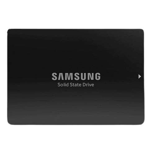 Samsung MZ-ILT7T6A 7.68TB SSD