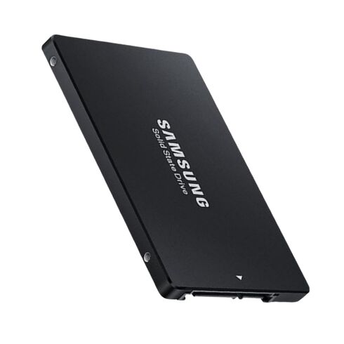Samsung MZ7PD512HCGM 512GB SATA 6GBPS SSD