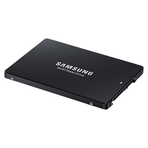 Samsung MZ7WD480HAGM-000D3 480GB 6GBPS SSD