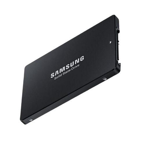 Samsung MZ7WD480HCGM-00003 480GB MLC SSD