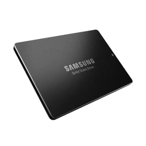 Samsung MZILG6T4HBLA 6.4TB SAS 24GBPS Solid State Drive