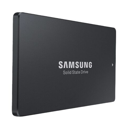 Samsung MZILS1T6HEJH-000D3 1.6TB SAS 12GBPS MTBF SSD