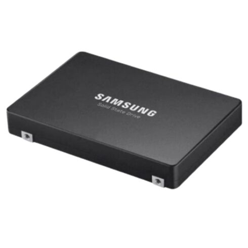 Samsung MZILS3T8HCJM-000D4 3.84TB SSD