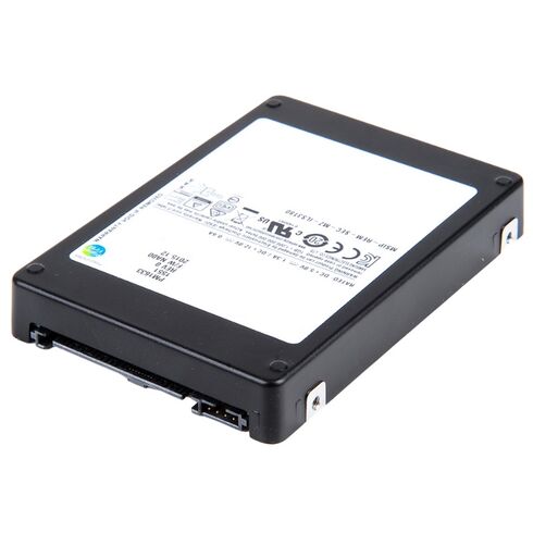 Samsung MZILS3T8HCJM-000D4 Hot Plug Solid State Drive