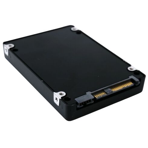 Samsung MZILS3T8HCJM00D4 MLC Solid State Drive