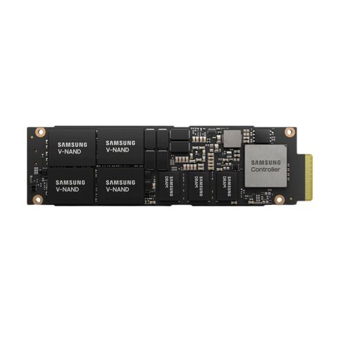 Samsung MZTL23T8HCLS 3.84TB NVMe SSD