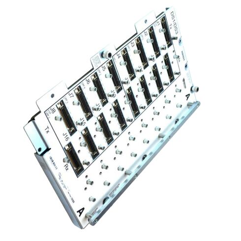 15454-EIA-UBICH-A Cisco Backplane Interface