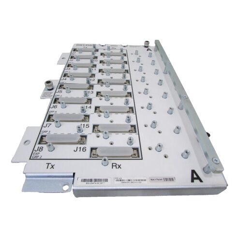 15454-EIA-UBICH-A Cisco Universal Backplane Interface