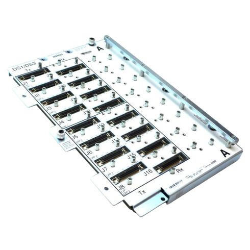 15454-EIA-UBICH-A Cisco Universal Backplane