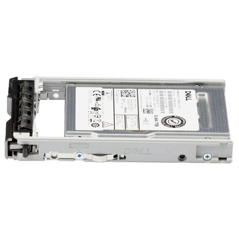 400-BBRS Dell 3.84TB Read Intensive SSD