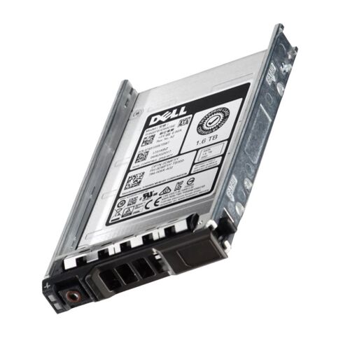 400-BCCC Dell 1.6TB Hot Plug SSD