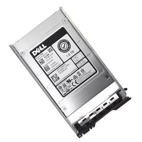 400-BCCC Dell 1.6TB Mixed Use SSD