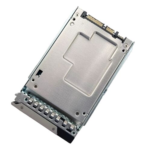 400-BCCC Dell 1.6TB SATA 6GBPS SSD