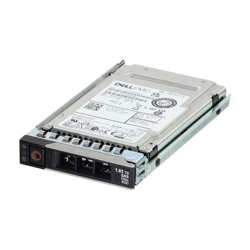 927DJ Dell 1.92TB SSD