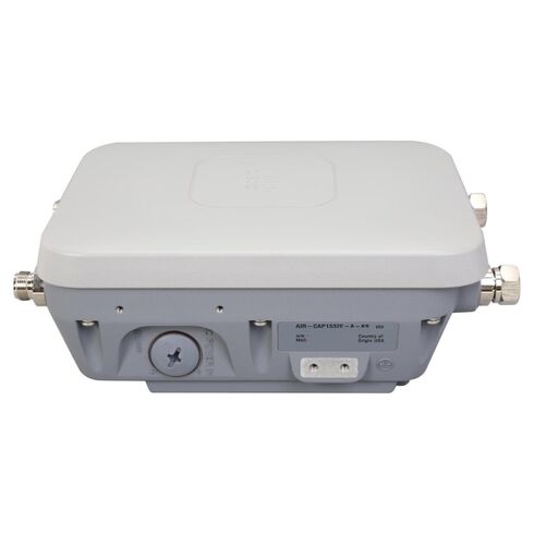 AIR-CAP1532I-A-K9 Cisco 10 Gigabit Ethernet Wireless AP