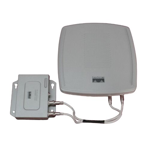 Cisco AIR-BR1310G-A-K9-R Fast Ethernet Wireless AP