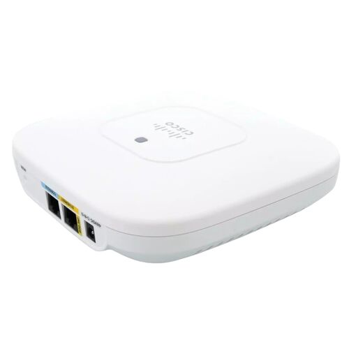Cisco AIR-CAP702I-B-K9 Wireless Access Point