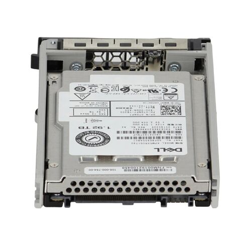 Dell 1.92TB NPRGG SFF SSD