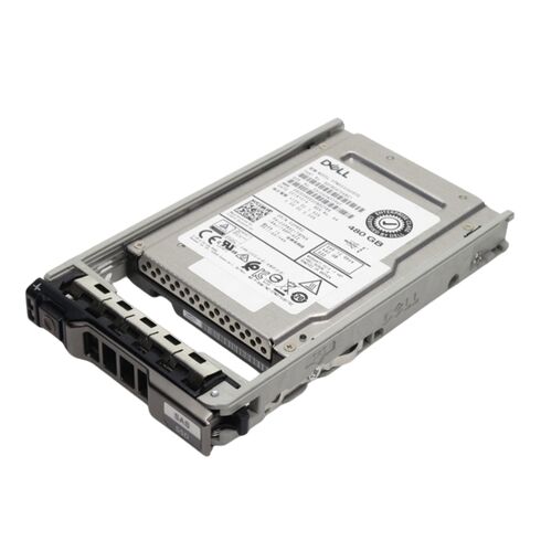 Dell 480GB NRT3K SSD