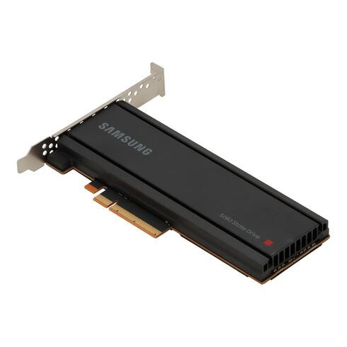 Dell 91FXC 6.4TB Internal NVME SSD