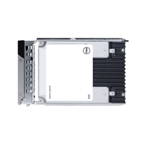 Dell NFKJF 3.84TB SAS 24GBPS Solid State Drive