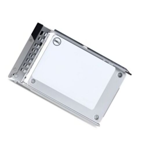 Dell NFKJF SAS 24GBPS 3.84TB SSD