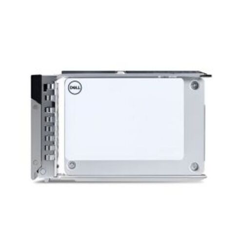 Dell NFKJF SAS 24GBPS 3.84TB Solid State Drive