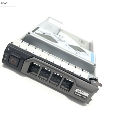 Dell NFVVT 240GB SATA 6GBPS SSD