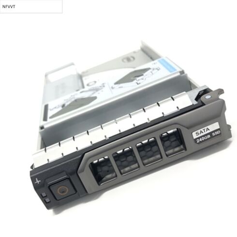 Dell NFVVT 240GB SATA 6GBPS Solid State Drive